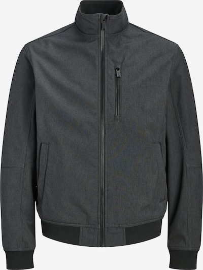 JACK & JONES Välikausitakki 'JJELIAM' koossa XS värissä tummanharmaa, Tuotenäkymä