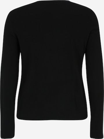 Gap Petite - Camisa em preto