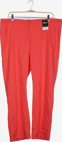 SHEEGO Pants in 6XL in Pink: front