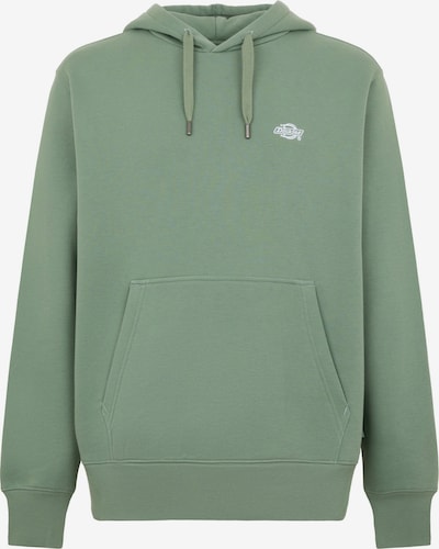 DICKIES Sweater majica 'Summerdale' u zelena, Pregled proizvoda