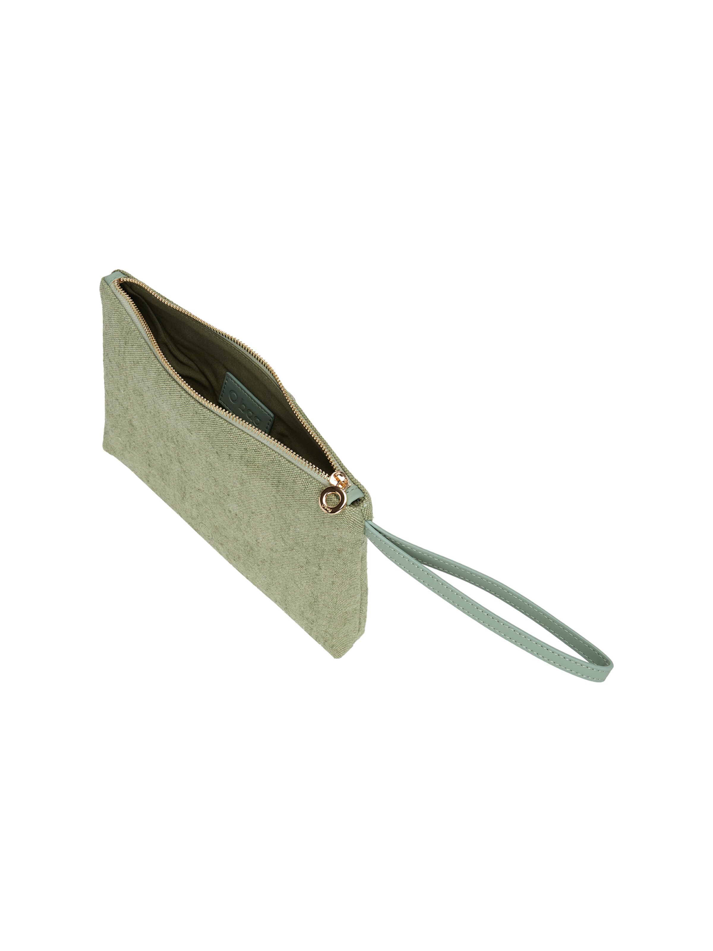 O bag Handbag in Green