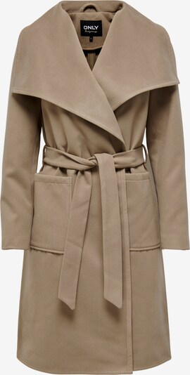 ONLY Mantel 'New Phoebe' in camel, Produktansicht