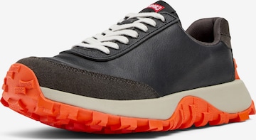 Sneaker bassa ' Drift Trail ' di CAMPER in nero: frontale