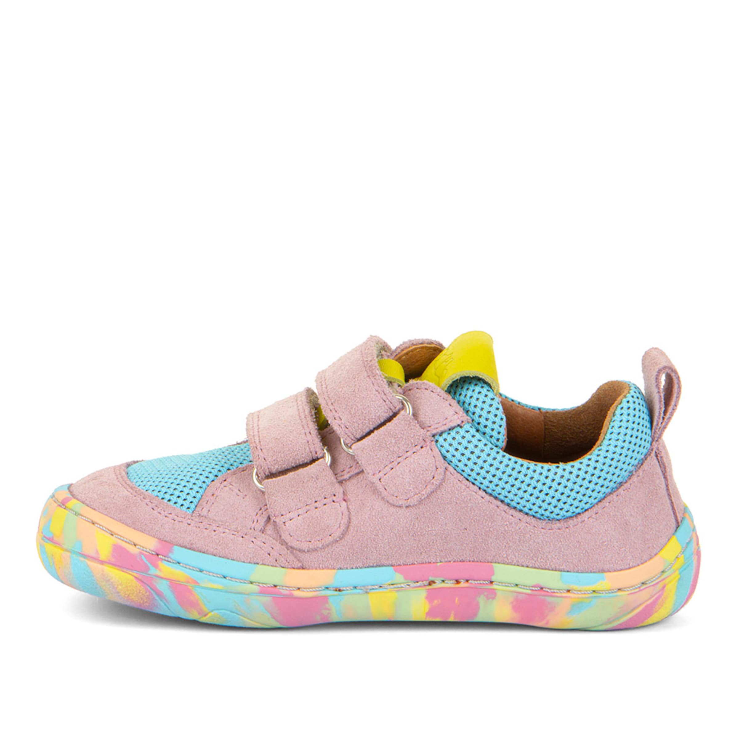Froddo Sneaker in Pink
