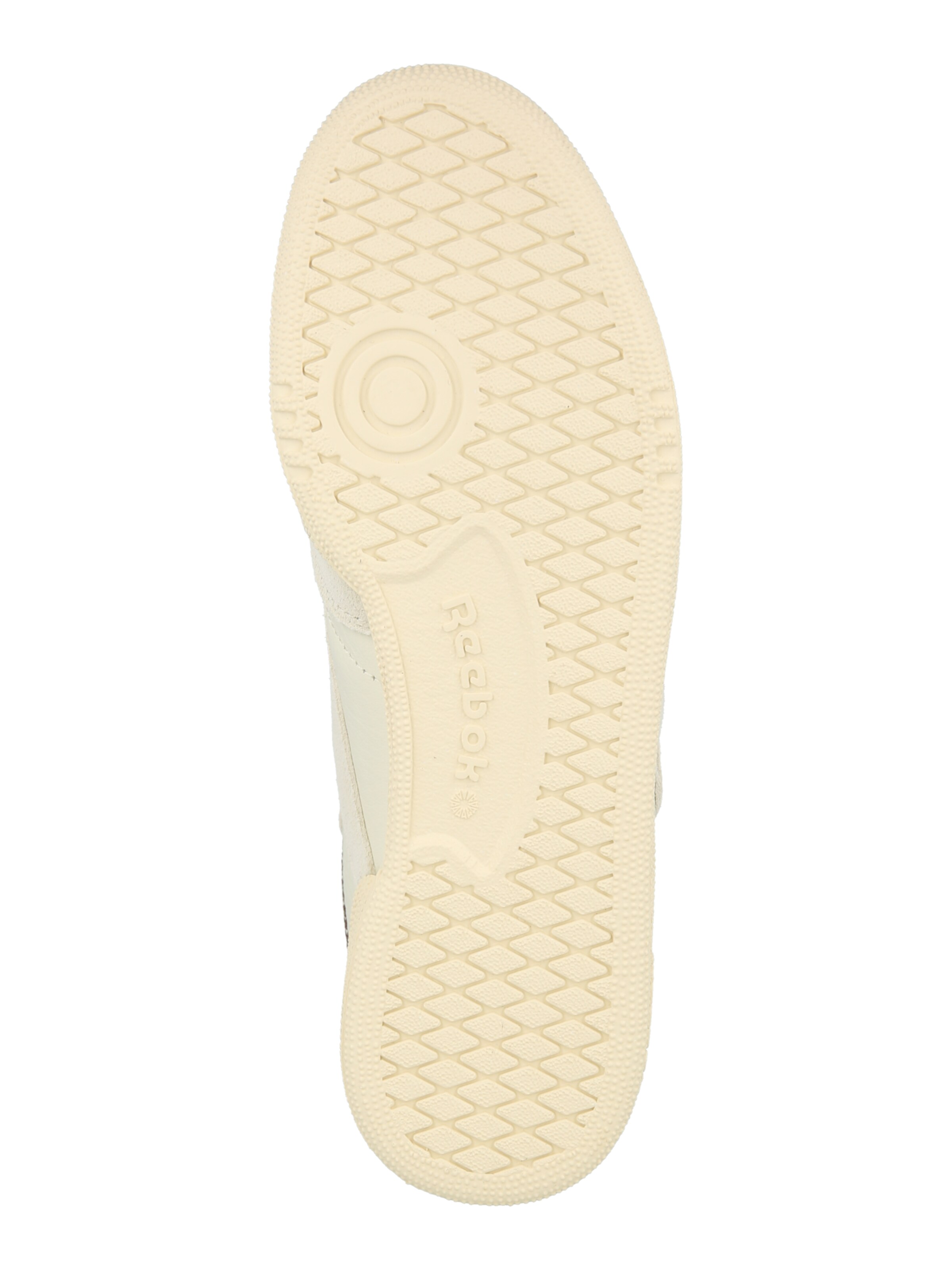 Reebok Tenisky 'Club C 85' – bílá