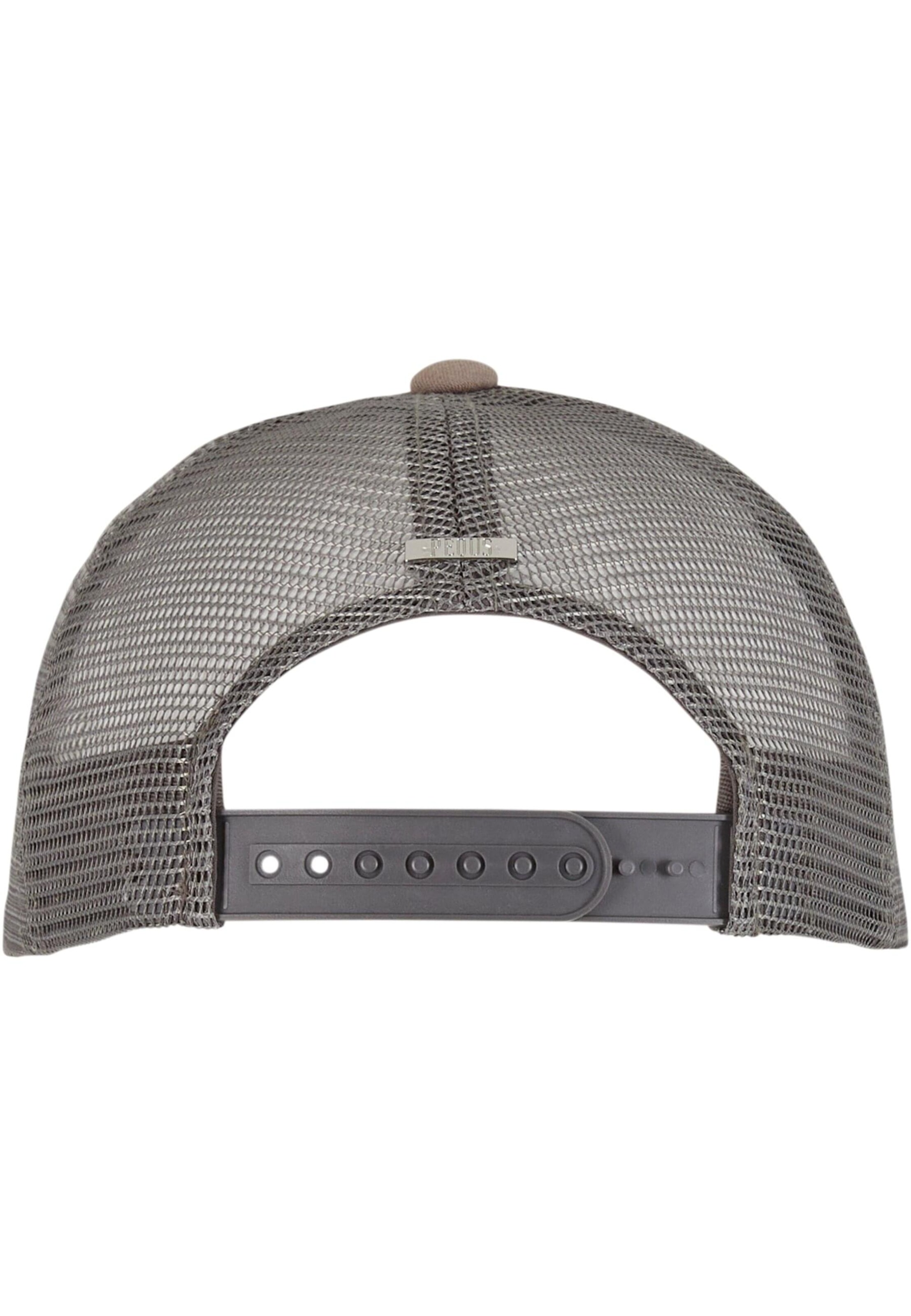 Pequs Kšiltovka 'Mythic' – béžová