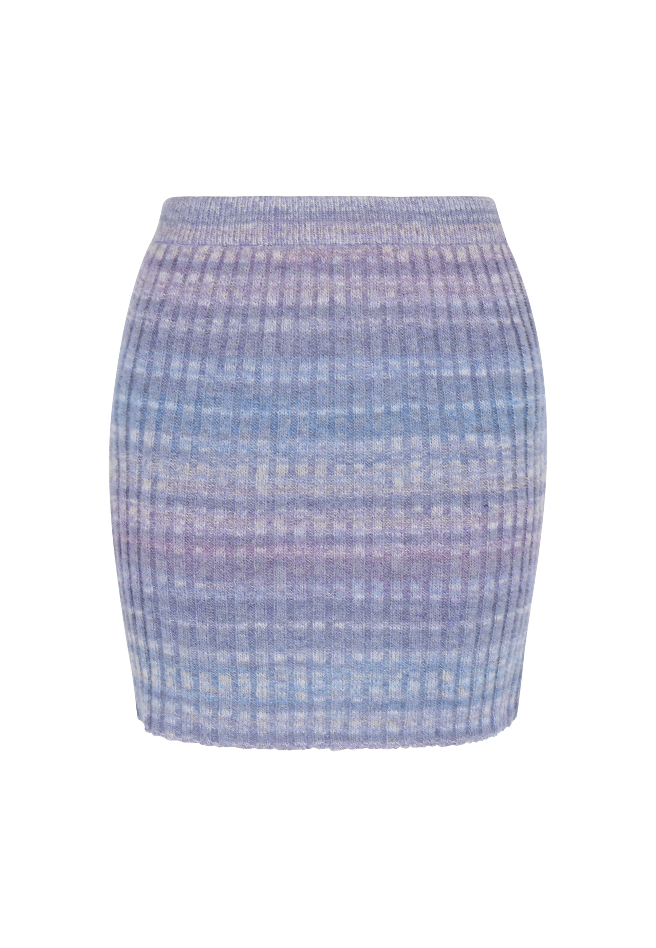 MYMO Пола в синьо: отпред