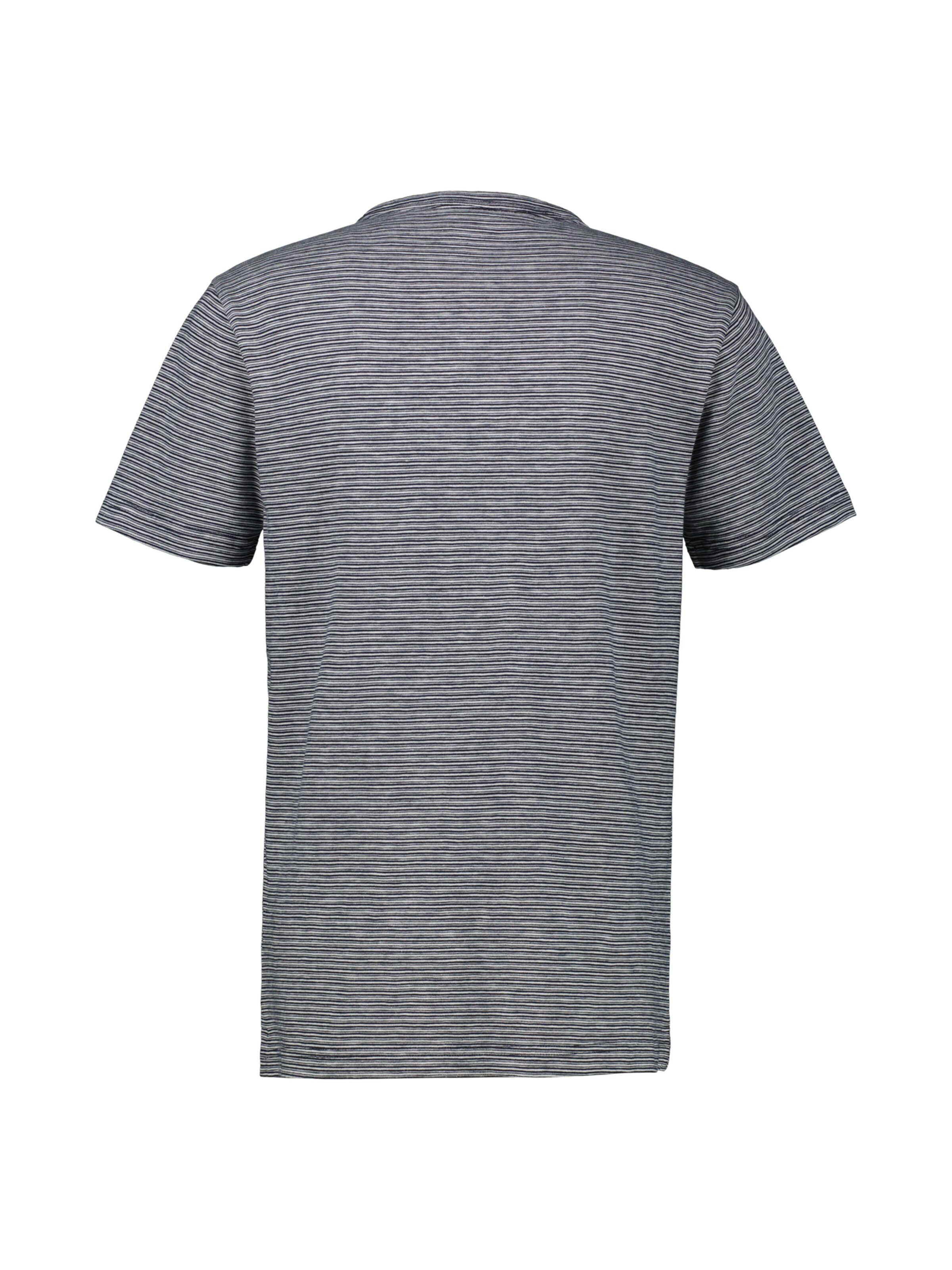 LERROS Shirt in Blauw