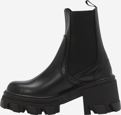 Nasty Gal Chelsea Boots i sort, Produktvisning