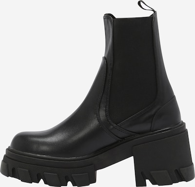 Nasty Gal Chelsea boots i svart, Produktvy
