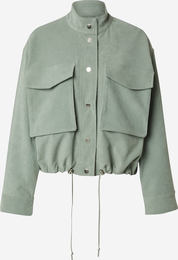 Geacă de primăvară-toamnă 'ONLDUNE' ONLY pe verde mentă, Vizualizare produs