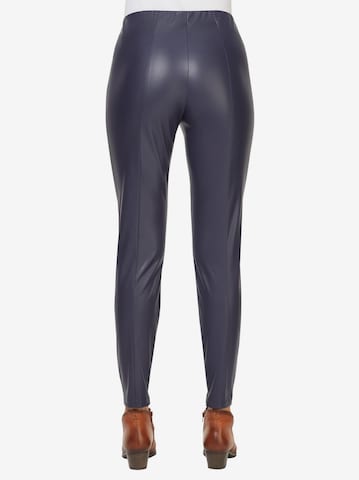 Skinny Pantalon Linea Tesini by heine en bleu