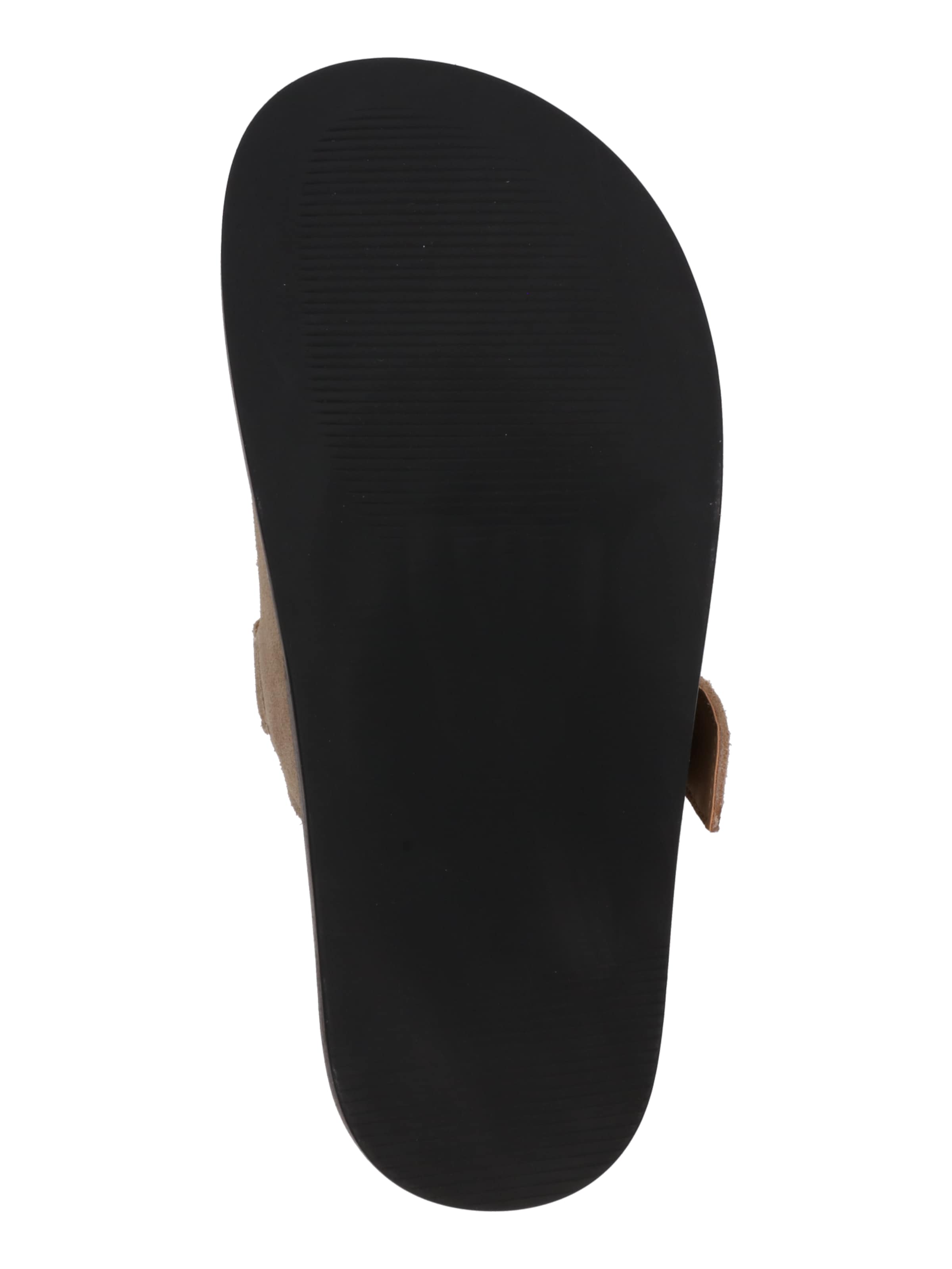 TOPSHOP Mule 'Annie' in Beige