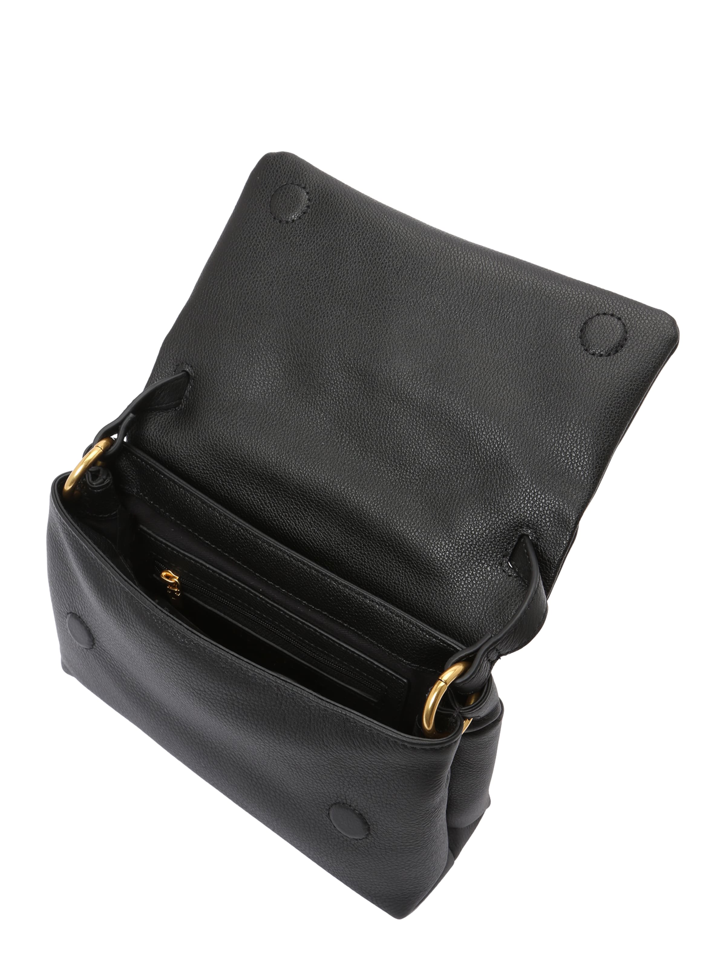 Ted Baker Schoudertas 'Marrisa' in Zwart