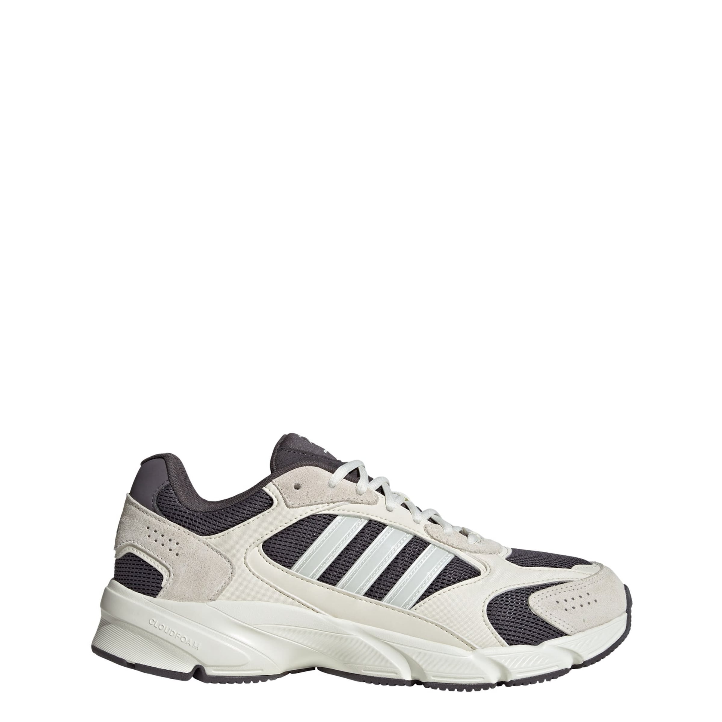 ADIDAS PERFORMANCE - Sapatilha de desporto 'Crazychaos 2000 Mercedes AMG Petronas F1 Team' em branco: frente