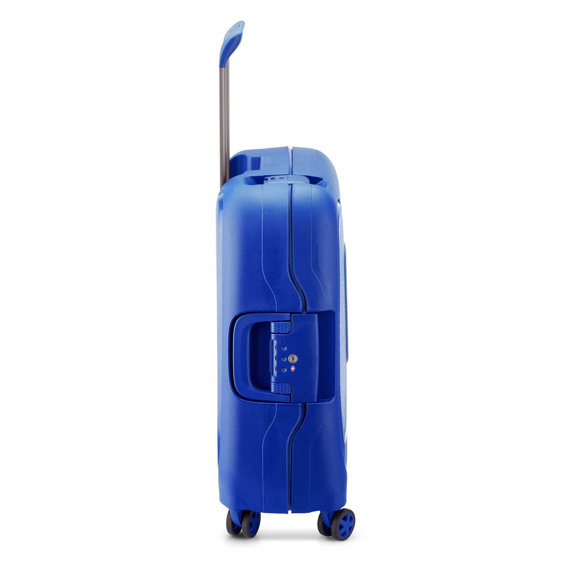 Valisette 'Moncey' Delsey Paris en bleu