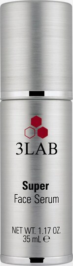 3LAB Serum 'Super Face' in transparent, Produktansicht