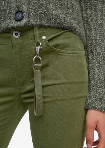 Marc O'Polo Slim fit Jeans 'Mavas' in Green