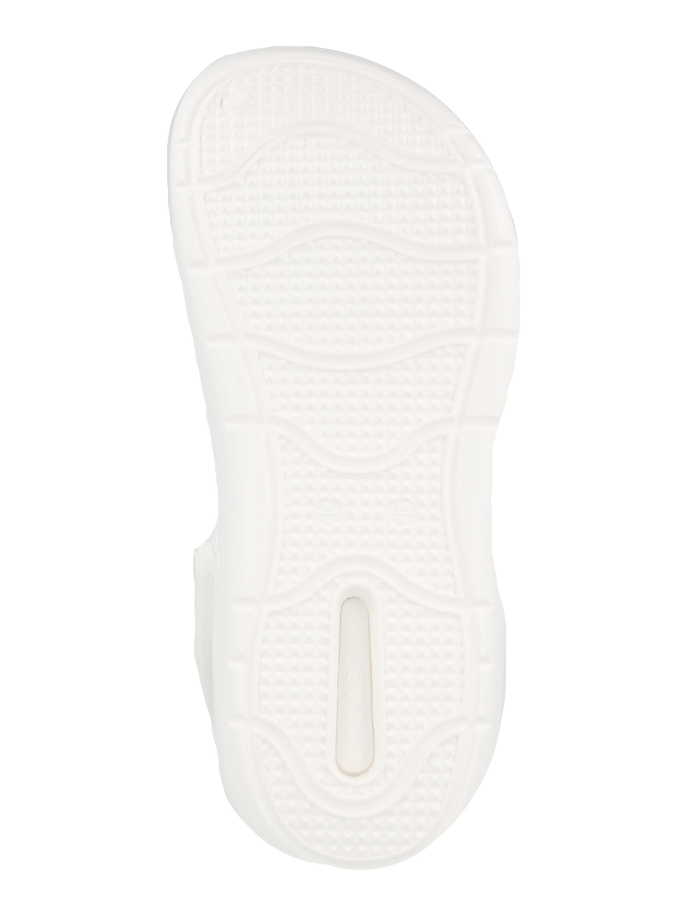 Crocs Σαμπό 'InMotion' σε λευκό