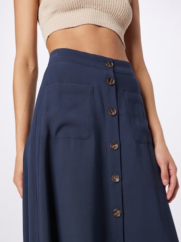 Atelier Rêve Skirt in Blue