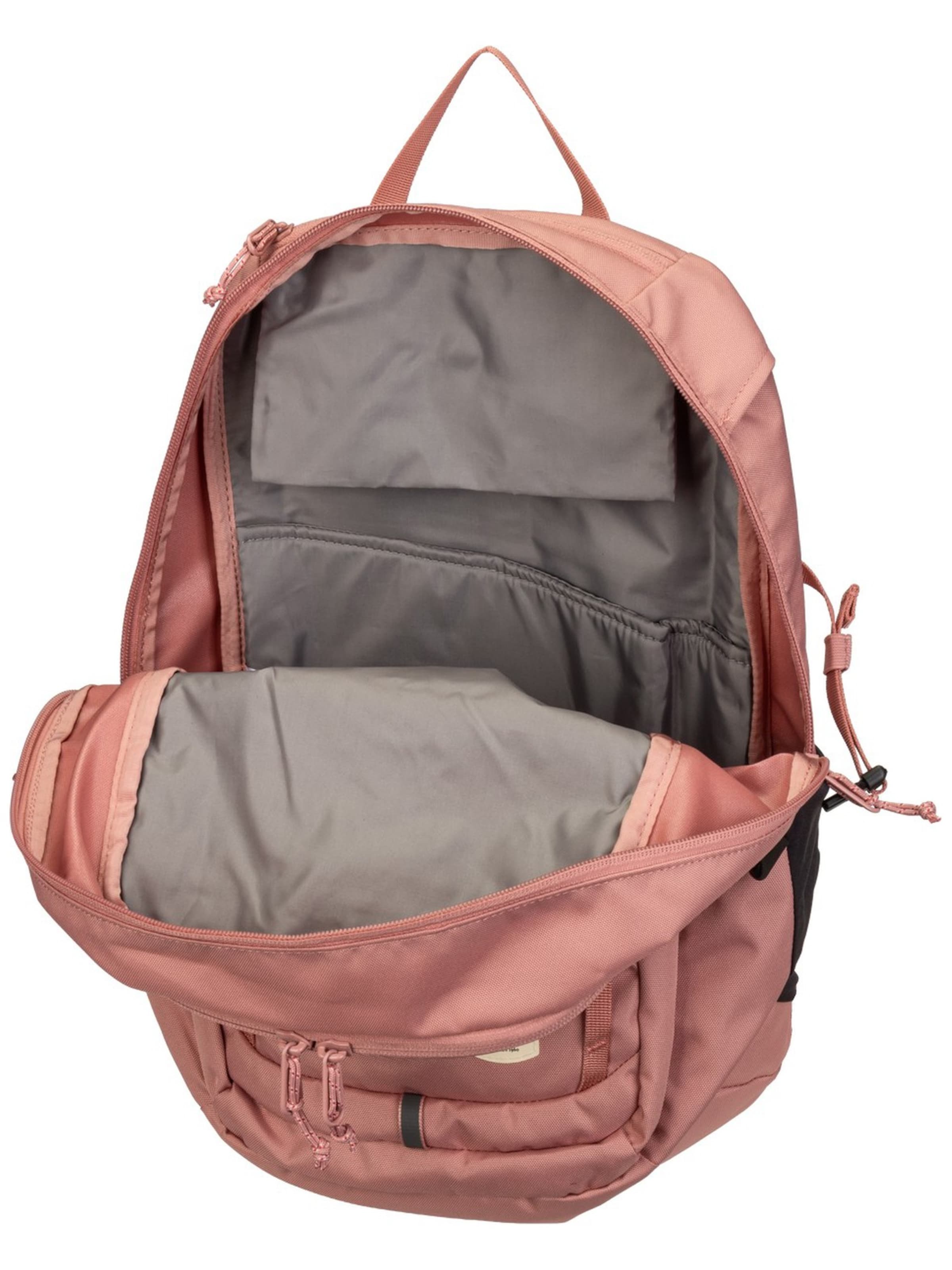 Fjällräven Backpack 'Skule 20' in Pink