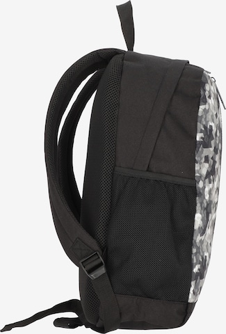 CHIEMSEE Backpack 'Get n Ready' in Black