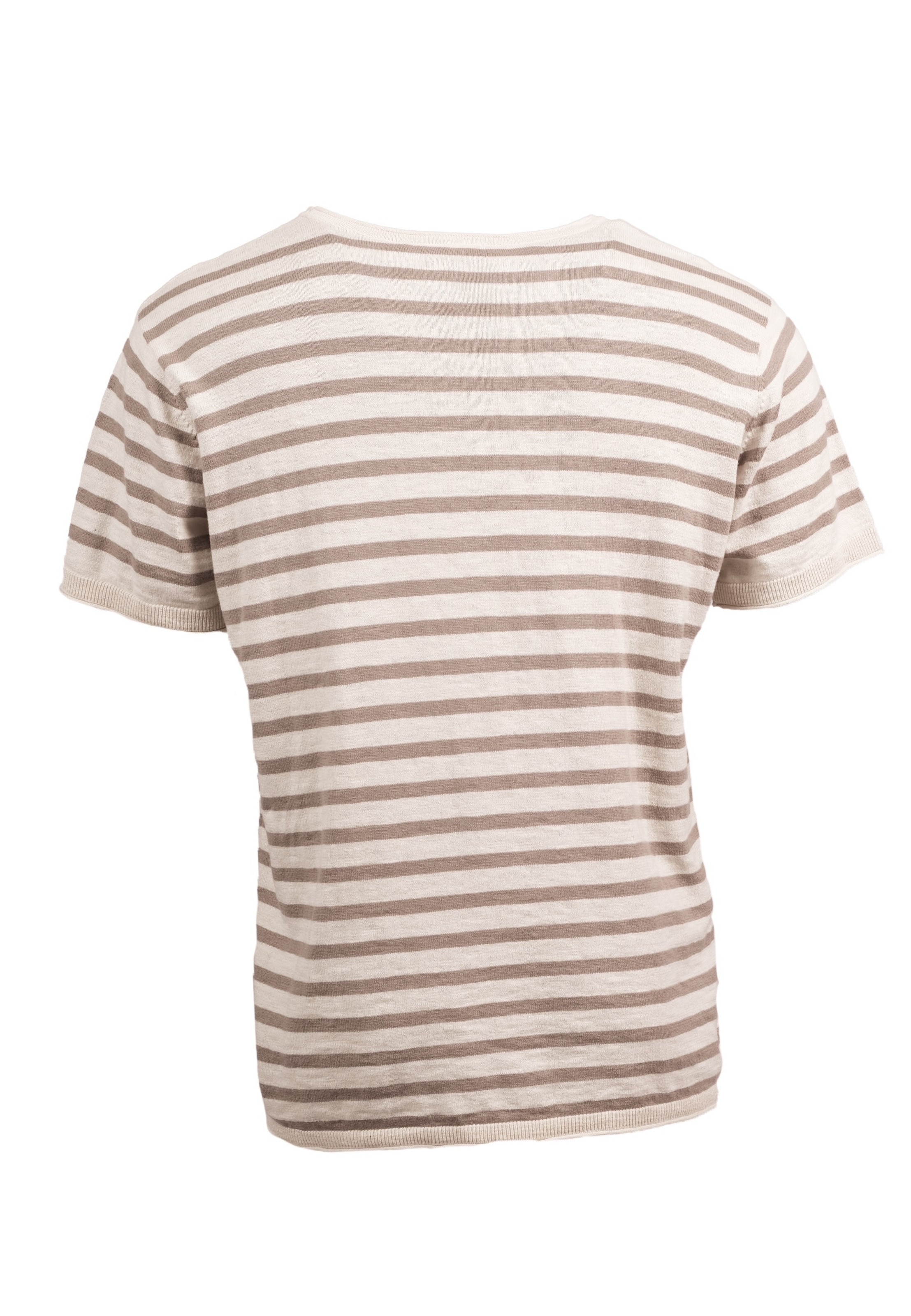 T-Shirt Kleinigkeit en beige