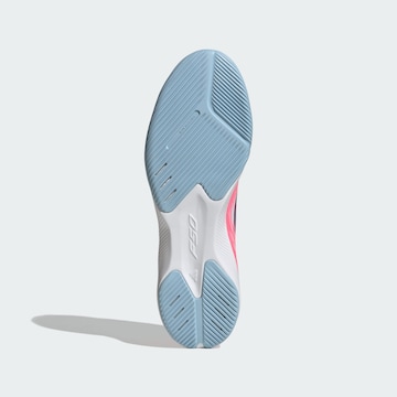 ADIDAS PERFORMANCE - Chuteira ' F50 Hyperfast League Indoor Football Boots ' em branco