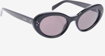 Céline Sonnenbrille One Size in Schwarz: Vorderseite