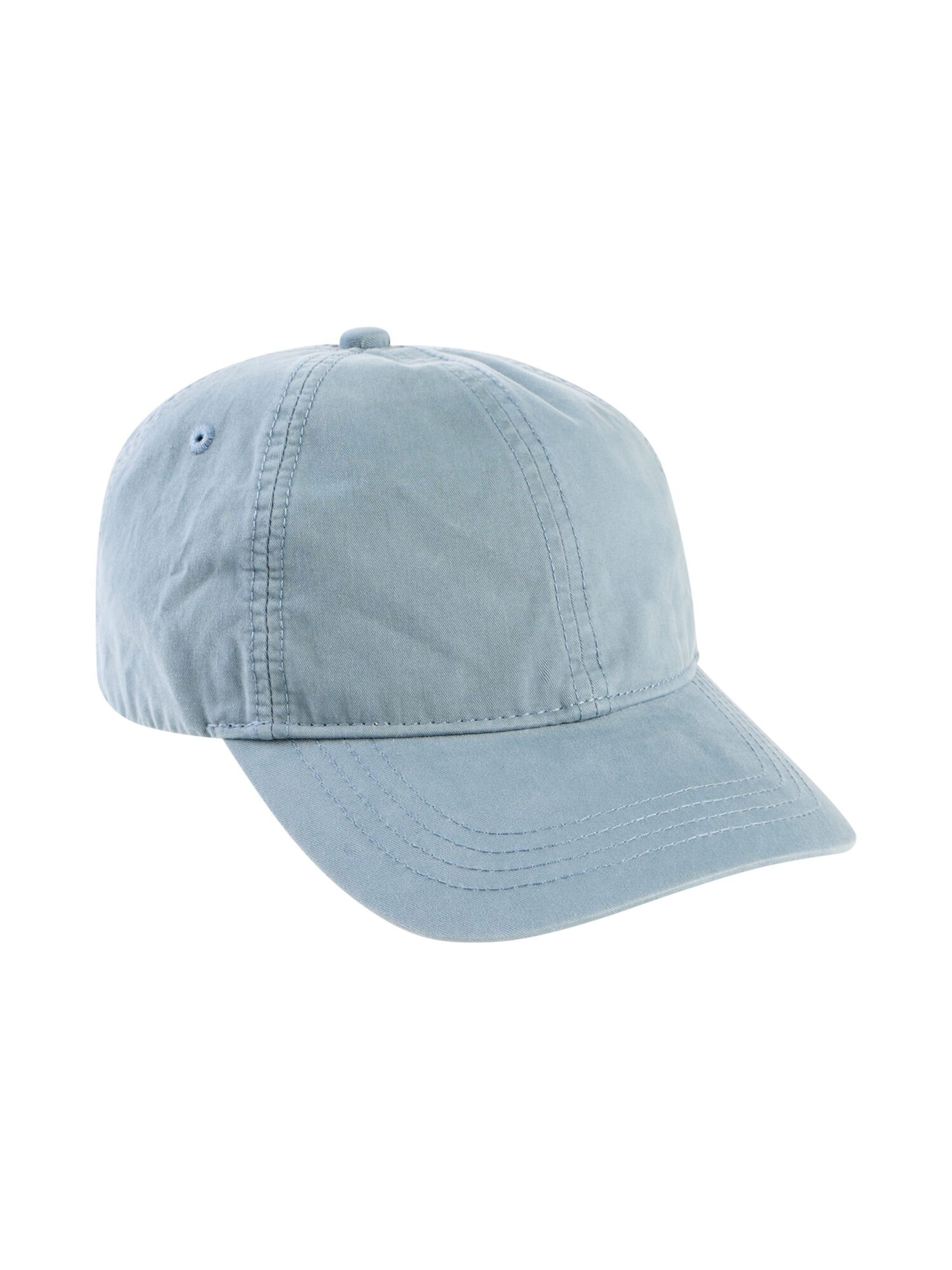 CAMEL ACTIVE Cap in Light blue, Item view