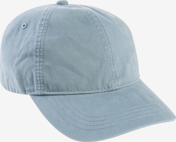 CAMEL ACTIVE Kappe in Blau: Vorderseite