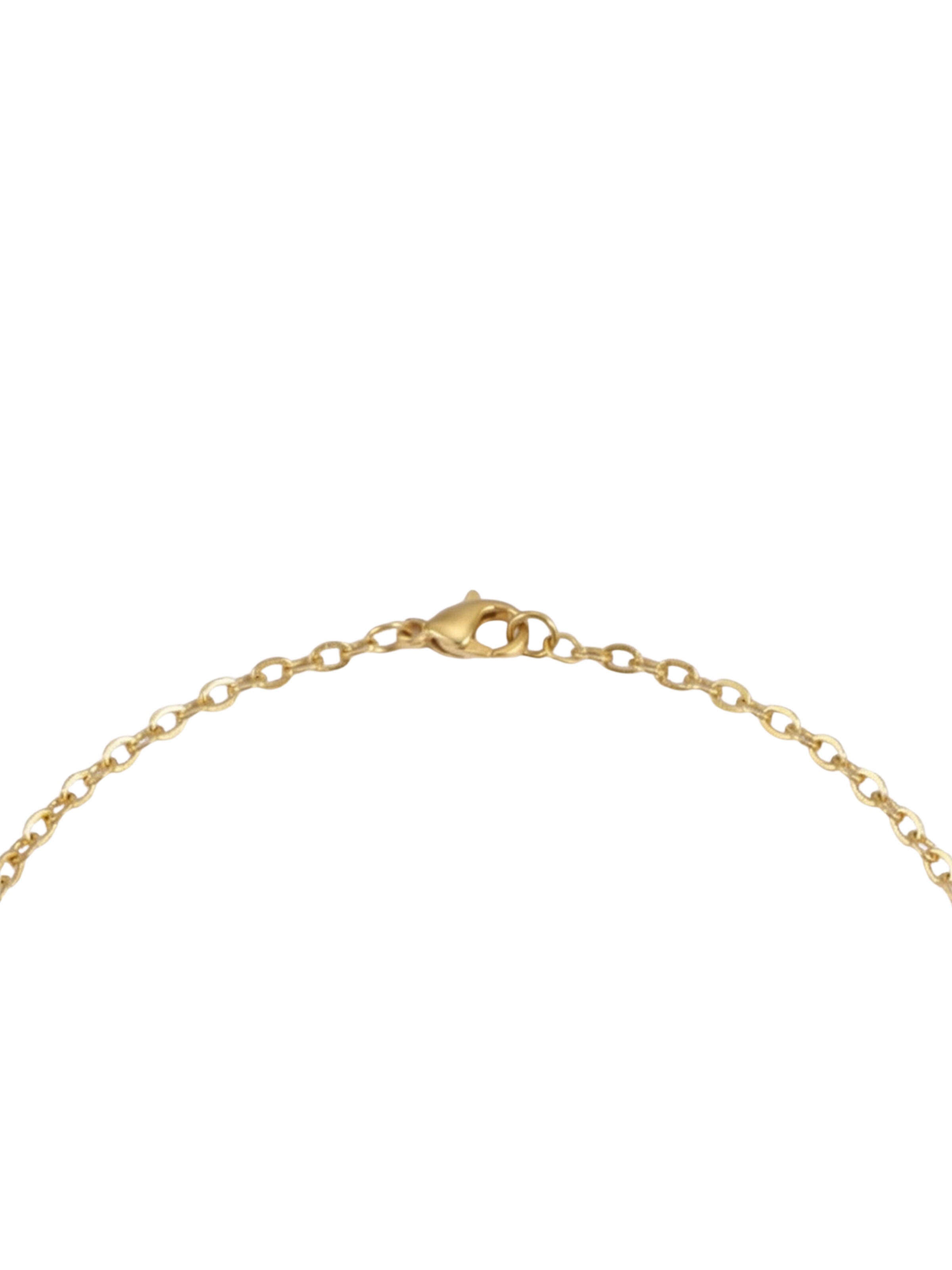 lePelou Kette 'CORA'‌‌‌‌‌‌ in Gold