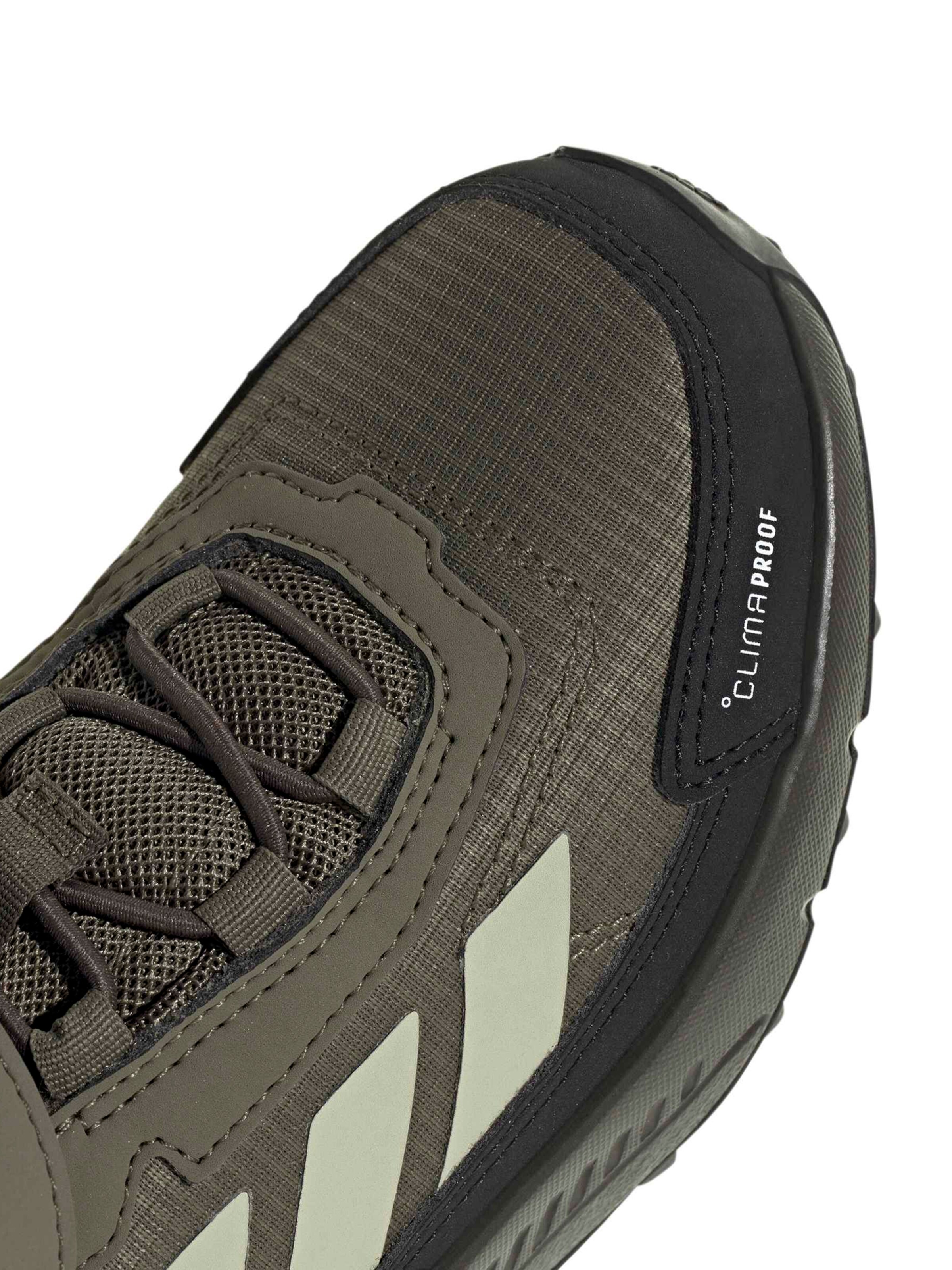 ADIDAS TERREX Lave sko 'ANYLANDER' i grøn