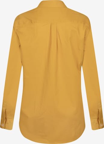 Felix Hardy Bluse i brun