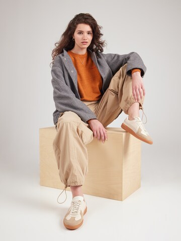 Superdry Sweatshirt 'Essential' in Orange