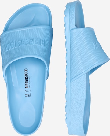 BIRKENSTOCK Mules 'Barbados' in Blue