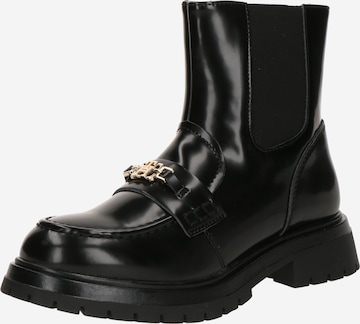 TOMMY HILFIGER Stiefel 'Ashlyn' in Schwarz: Vorderseite