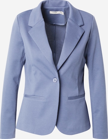 Fransa Blazer 'Zablazer 2' in Blau: Vorderseite