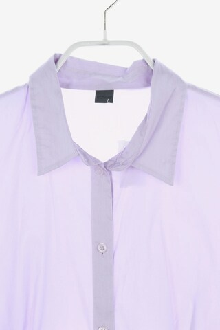 SIR OLIVER Bluse XL in Pink