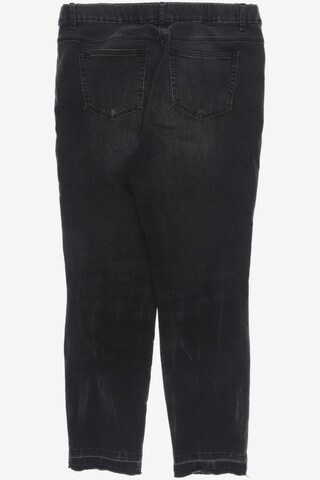 SAMOON Jeans 36 in Grau