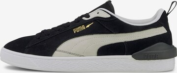 PUMA Låg sneaker i svart