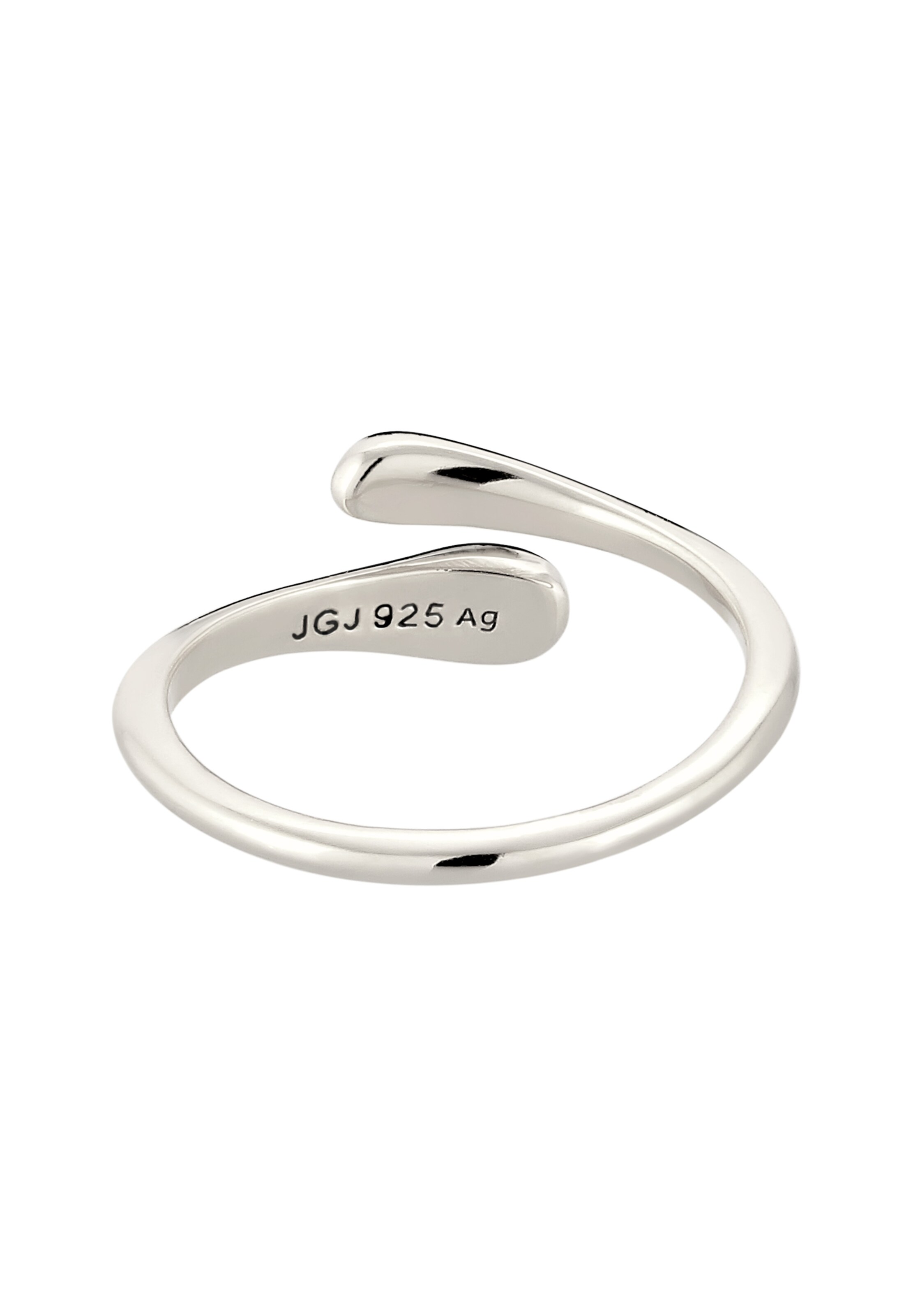 ELLI Ring in Silver