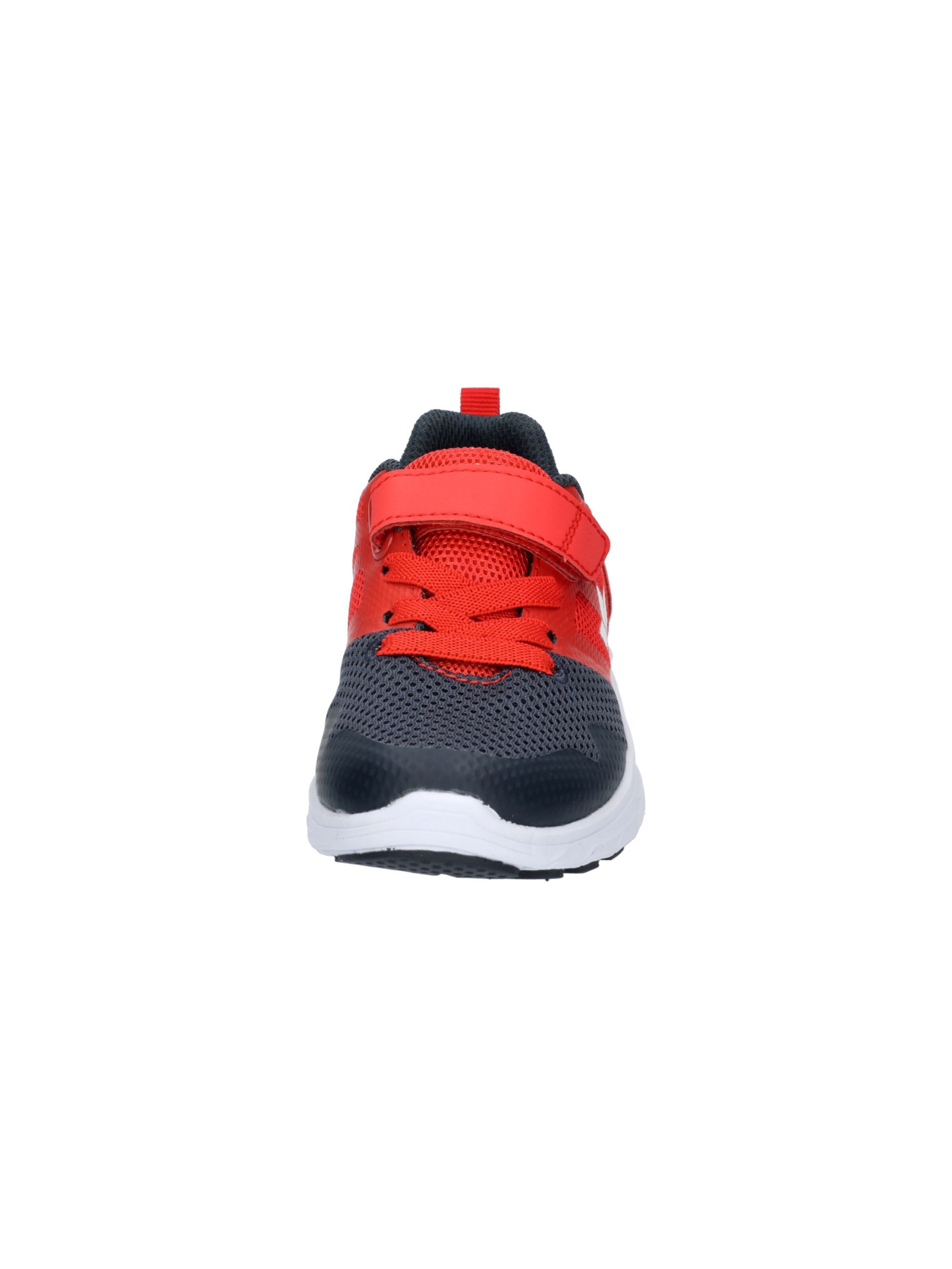 LICO Sneaker 'Napier VS' in Rot