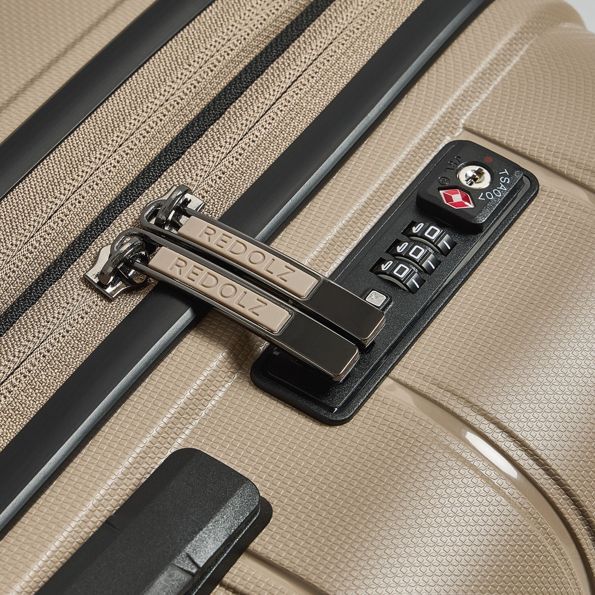 Redolz Cart 'Essentials 11' in Beige