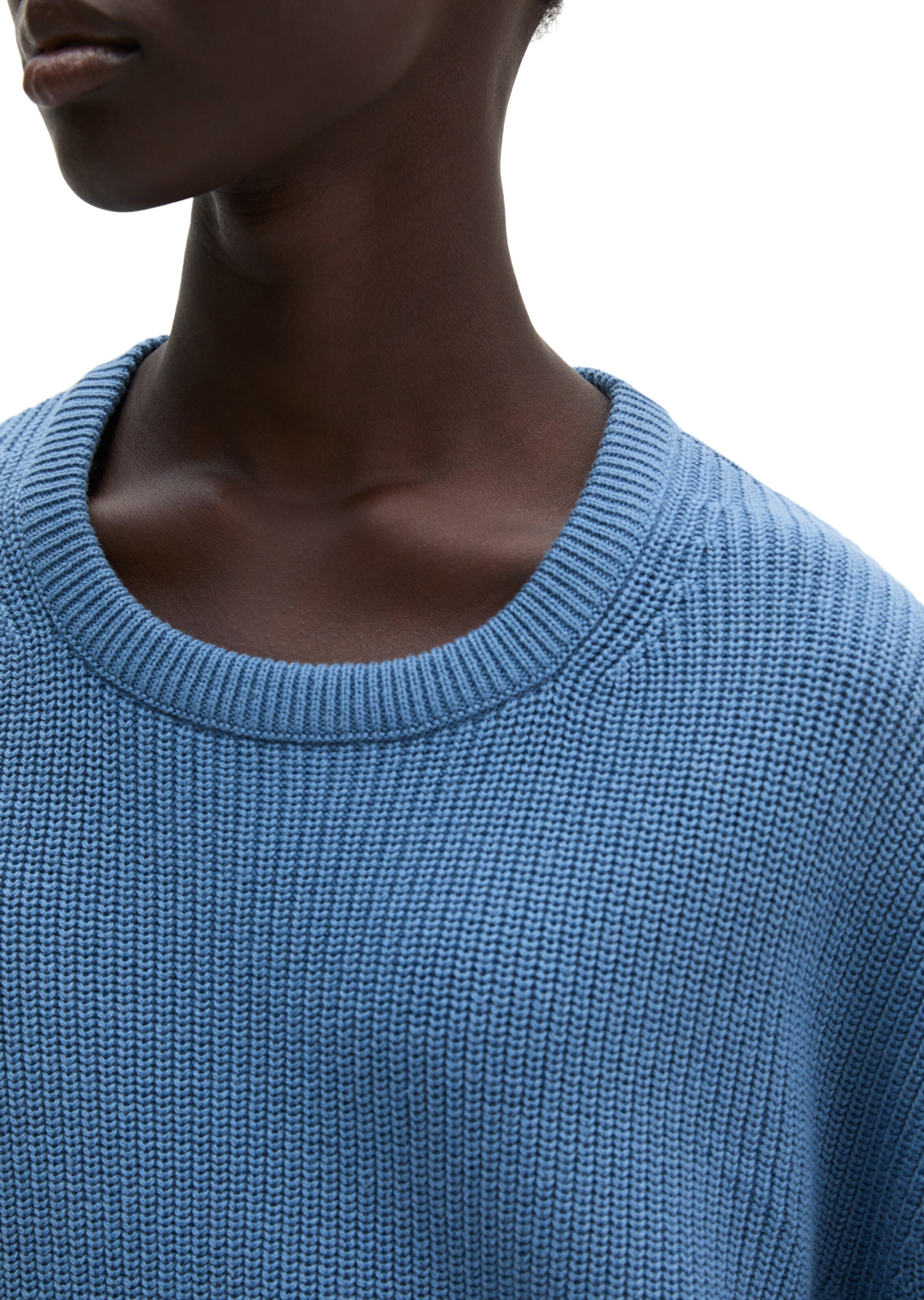 Marc O'Polo Pullover in Blau