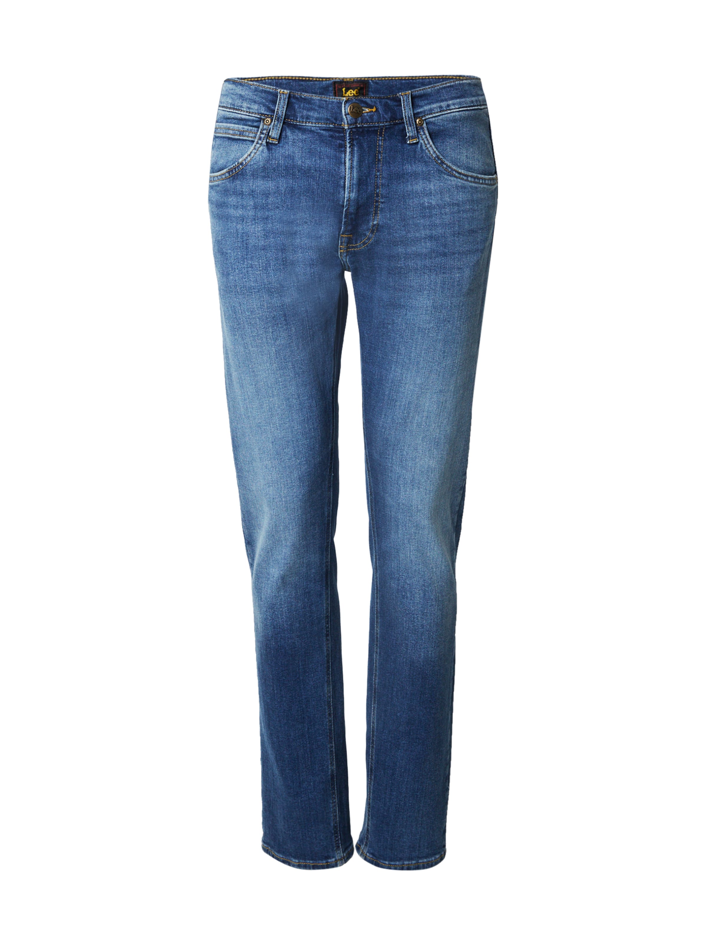 Lee Jeans   'DAREN' in Blau: Vorderseite