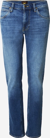 Lee Jeans 'DAREN' in Blau: Vorderseite