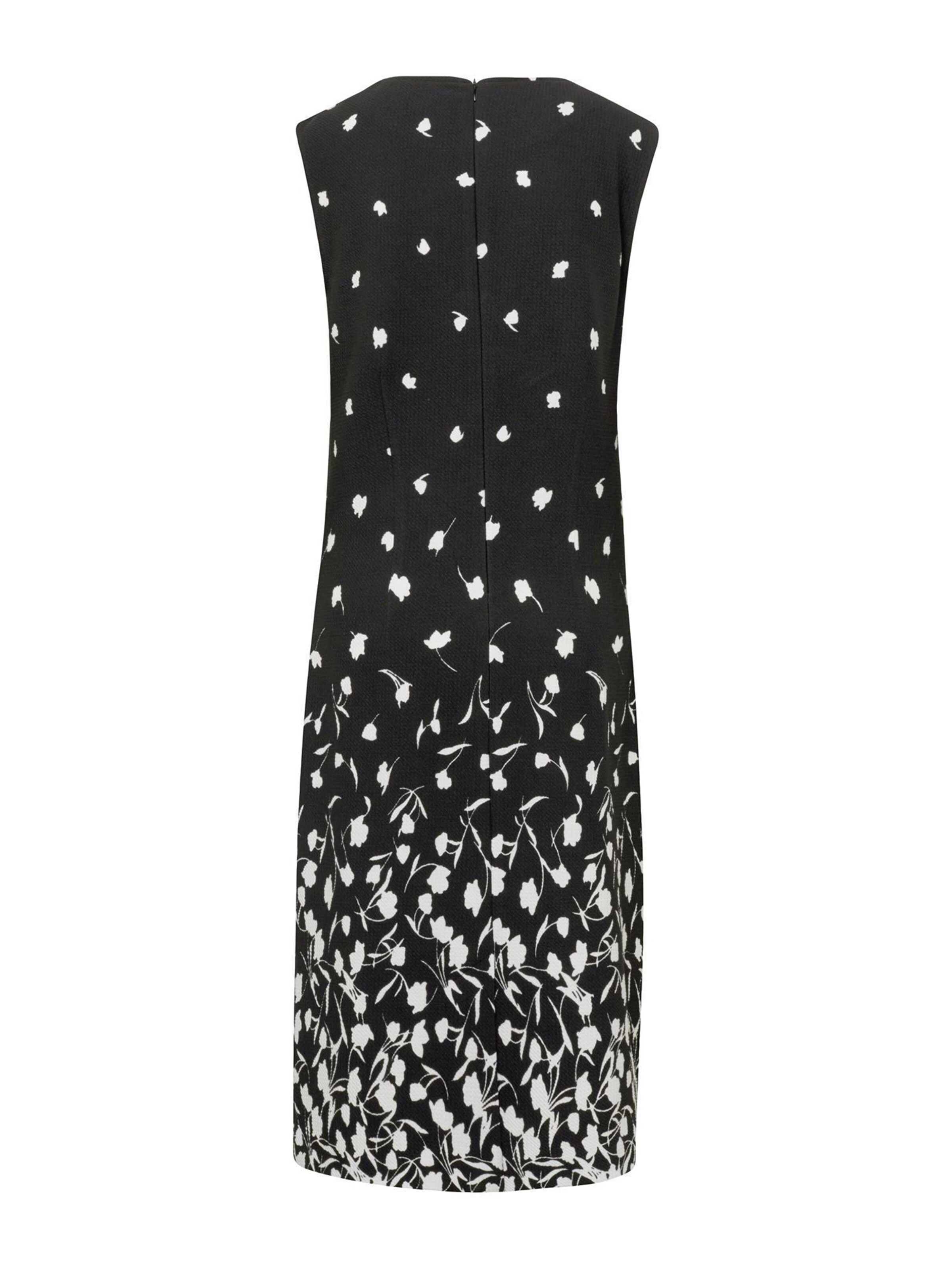 Robe Goldner en noir