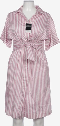 GERRY WEBER Dress in XL in Pink: front