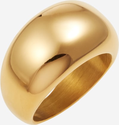 LeGer by Lena Gercke Bague 'Valerie' en or, Vue avec produit